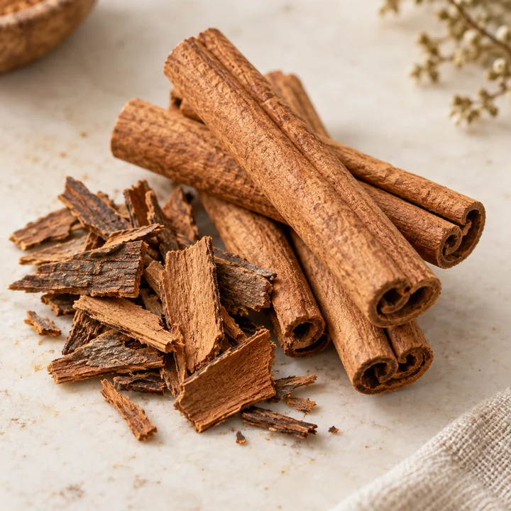 Cassia cinnamon