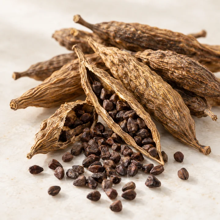 Grains of paradise